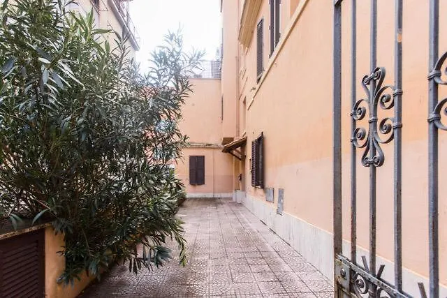 Lo'Canda Rome 0*,  Italy